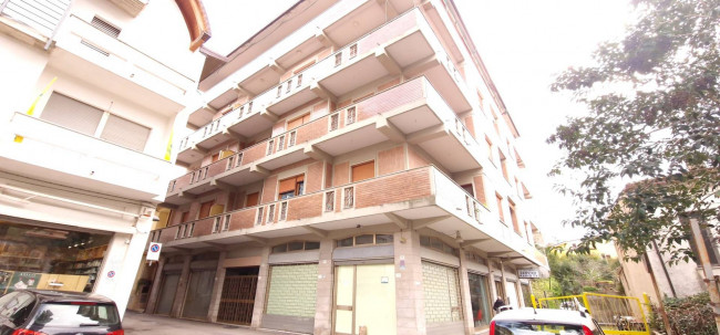  Appartamento Loreto Aprutino