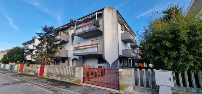  Appartamento Loreto Aprutino