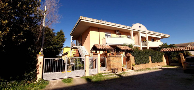  Porzione di casa Loreto Aprutino