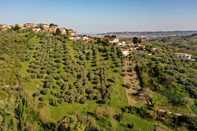  Terreno edificabile Pescara