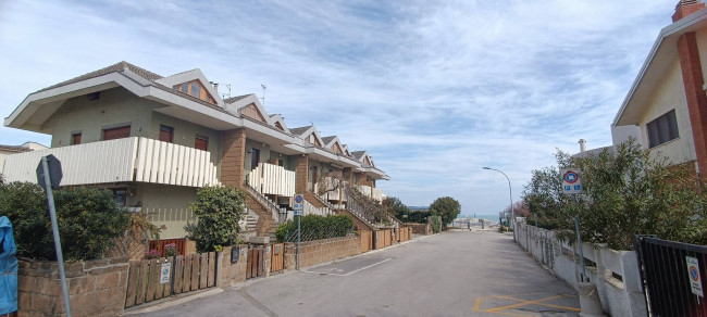  Villetta a schiera Francavilla al Mare