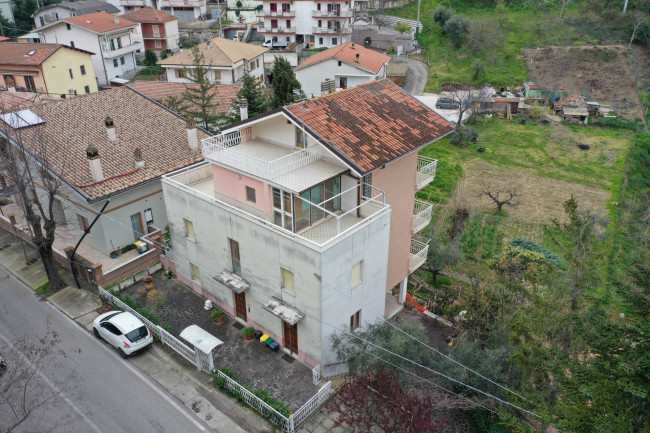  Casa singola Penne