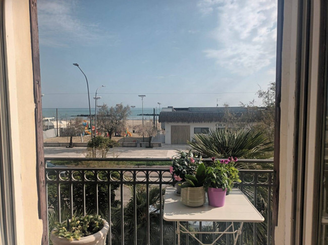  Porzione di casa Pescara