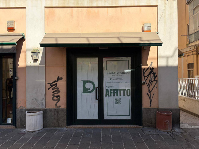  Locale commerciale Pescara