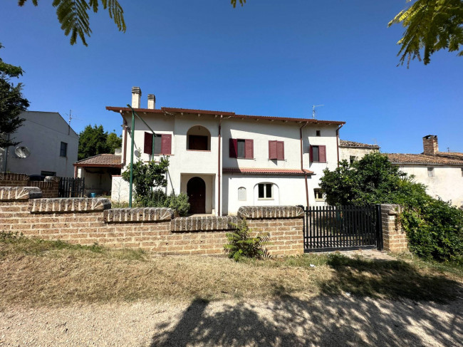  Porzione di casa Loreto Aprutino