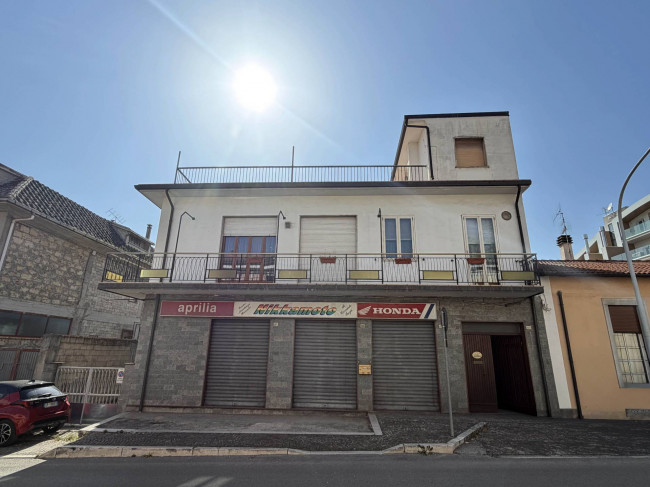  Casa singola Sulmona