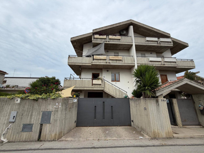  Porzione di casa Montesilvano