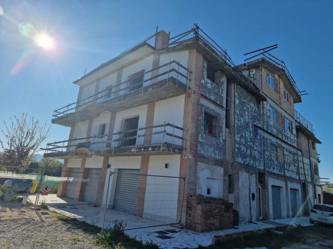  Appartamento Moscufo