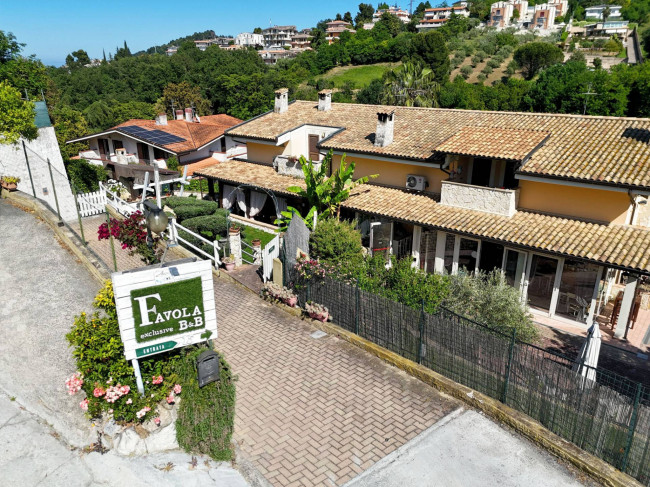  Casa singola Pescara