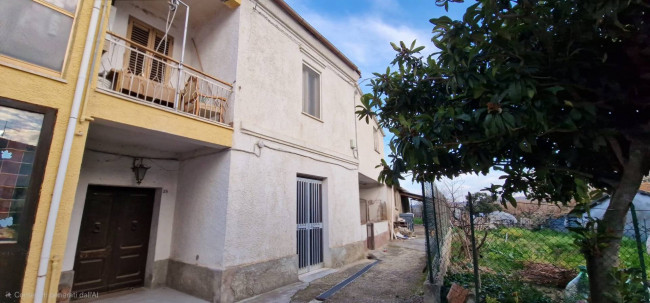  Porzione di casa Loreto Aprutino
