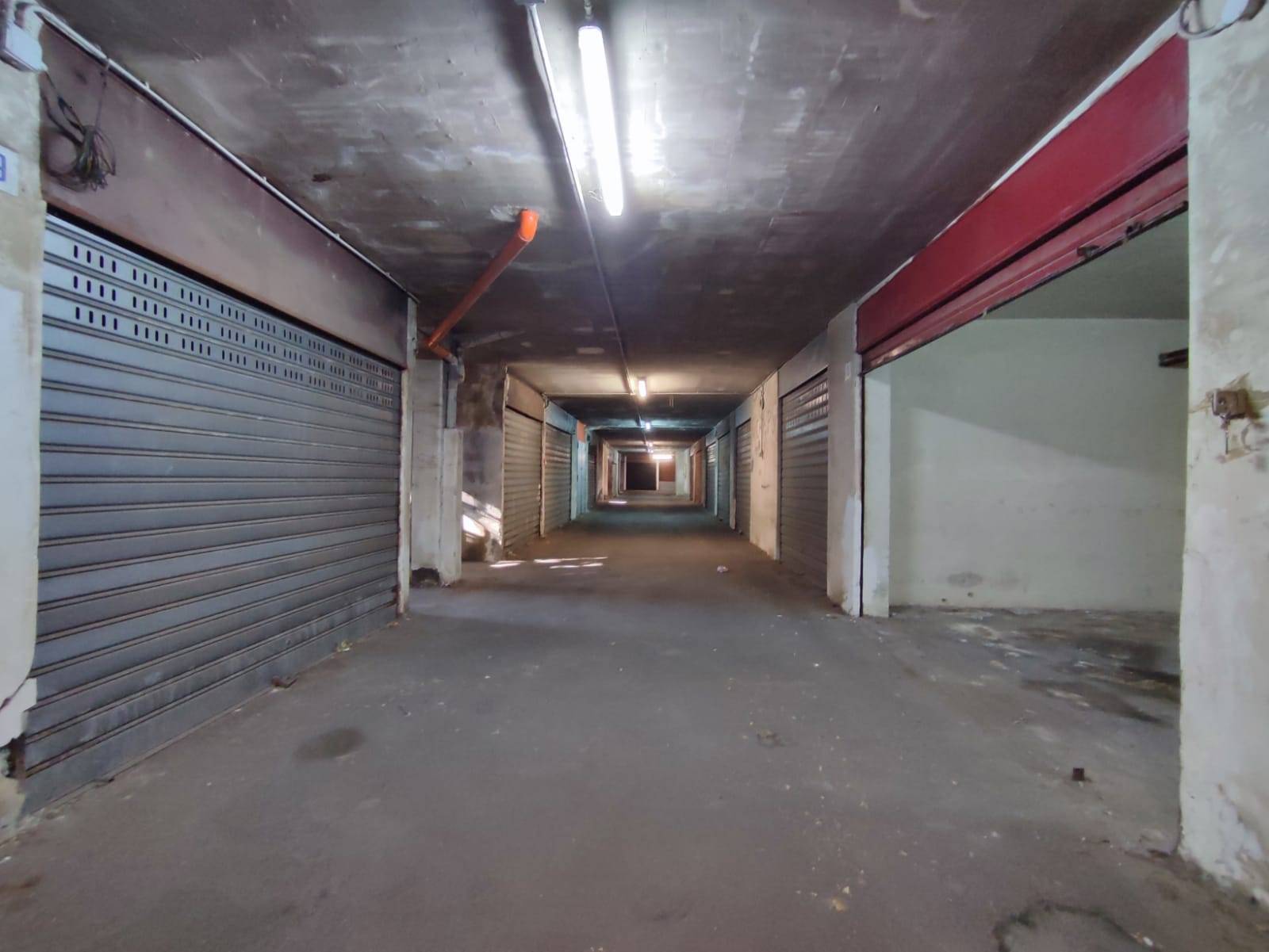 Garage/Box/Posto auto in vendita a Catania (CT)