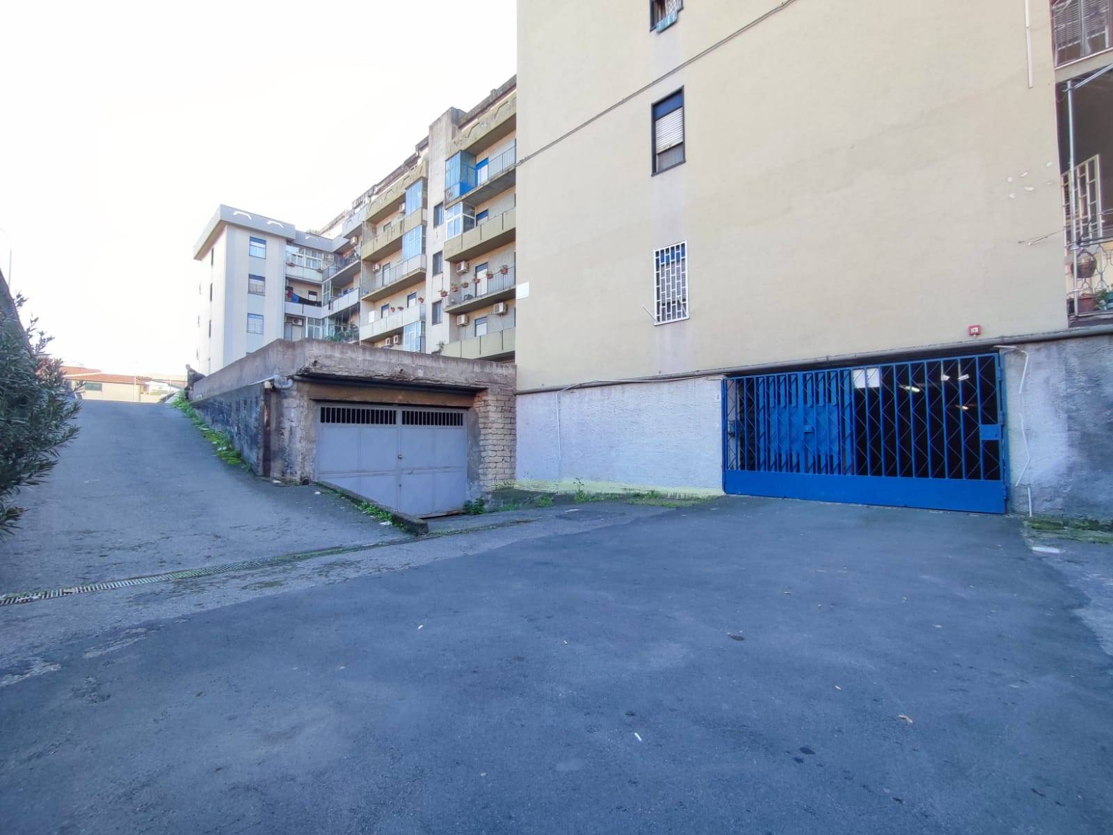 Garage/Box/Posto auto in vendita a Catania (CT)