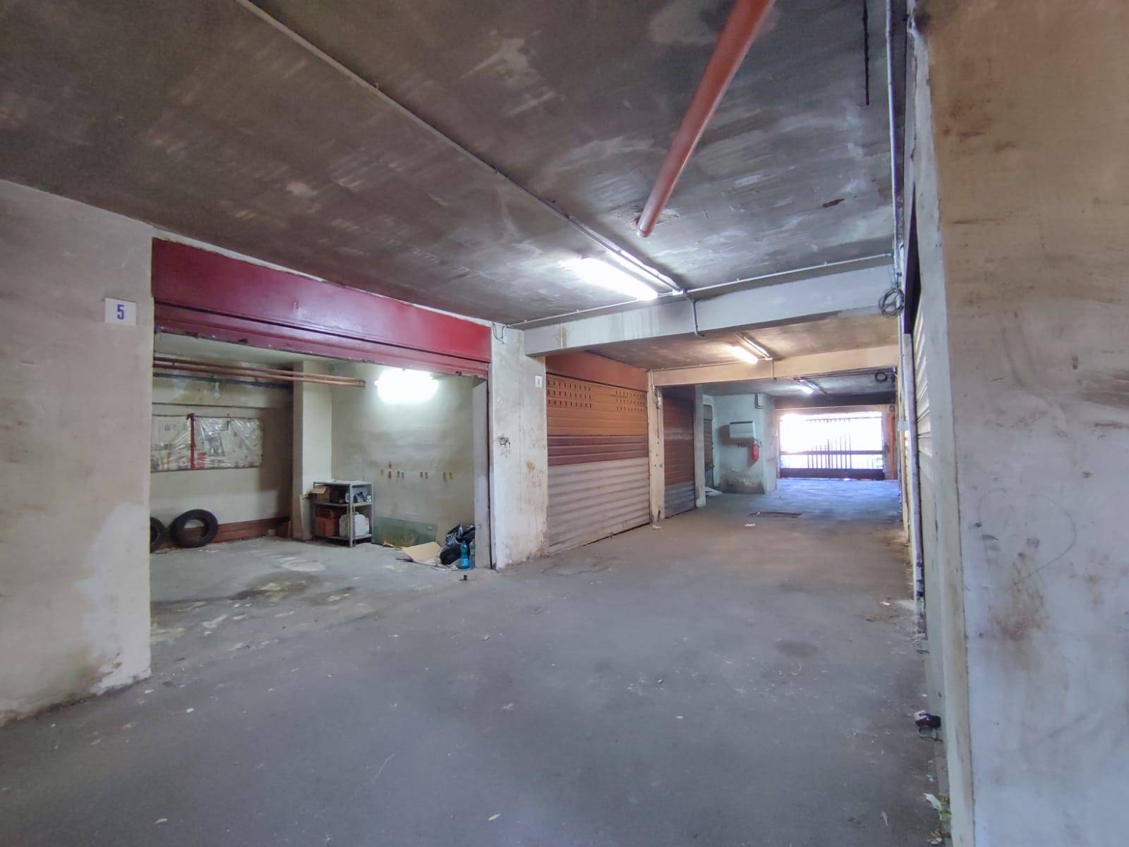 Garage/Box/Posto auto in vendita a Catania (CT)