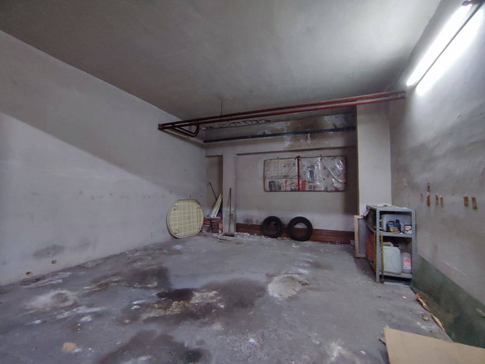Garage/Box/Posto auto in vendita a Catania (CT)