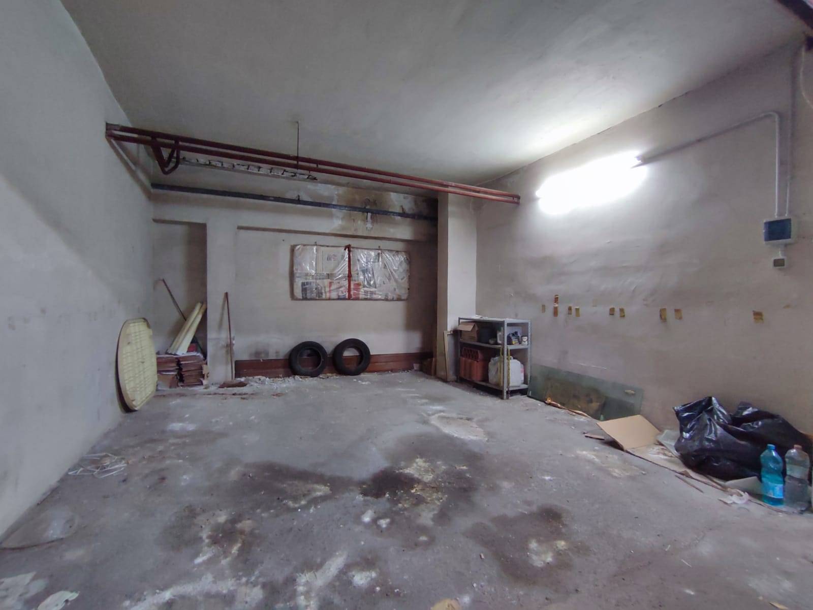 Garage/Box/Posto auto in vendita a Catania (CT)