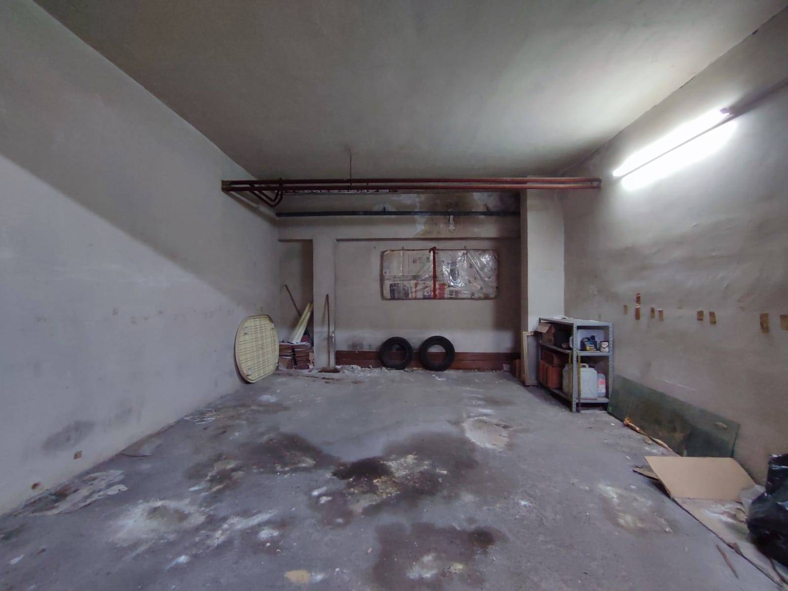 Garage/Box/Posto auto in vendita a Catania (CT)