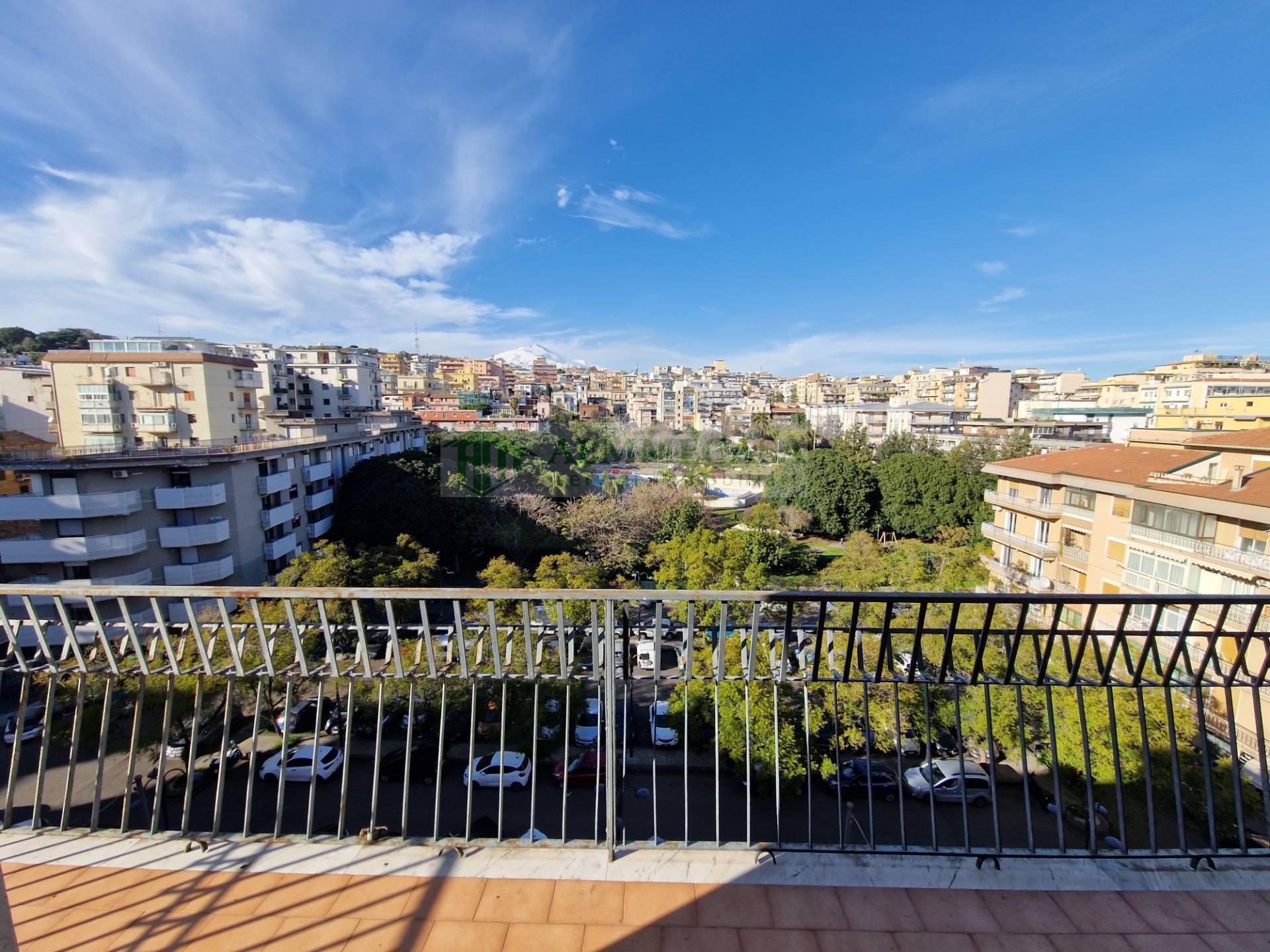 Appartamento in vendita a Catania, Vulcania, borgo - foto 9
