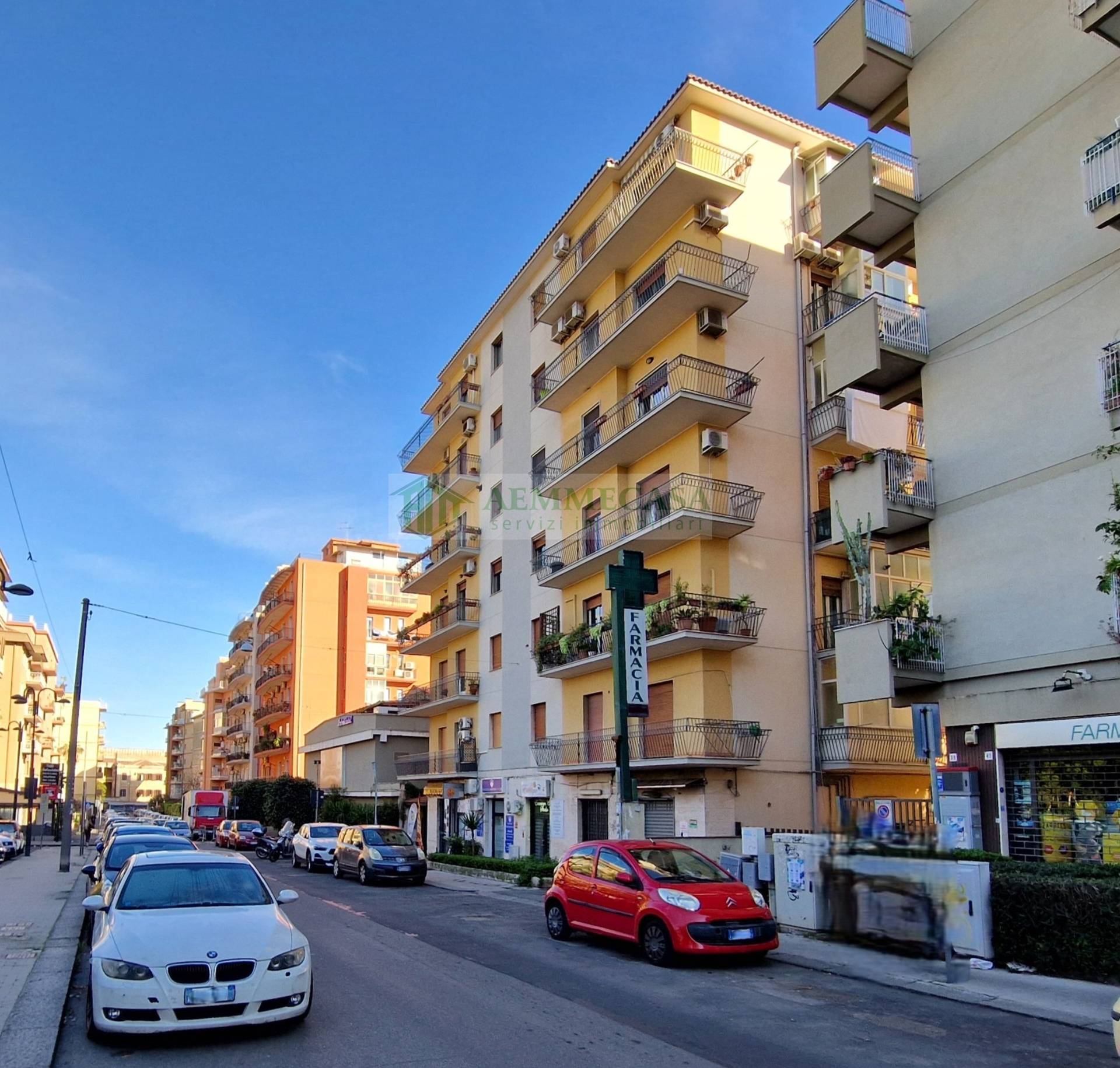 Appartamento a Catania
