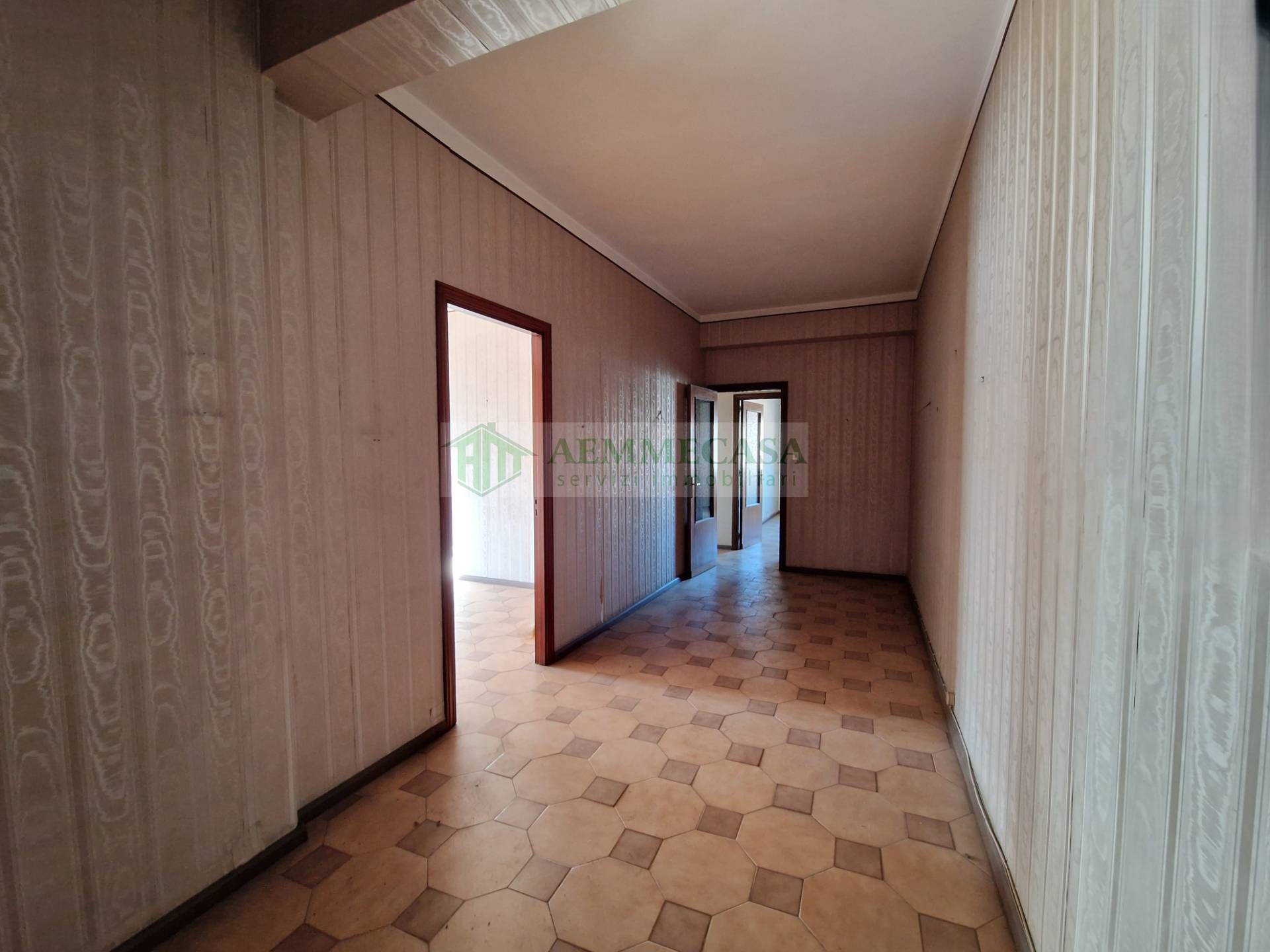 Appartamento in vendita a Catania, Vulcania, borgo - foto 4