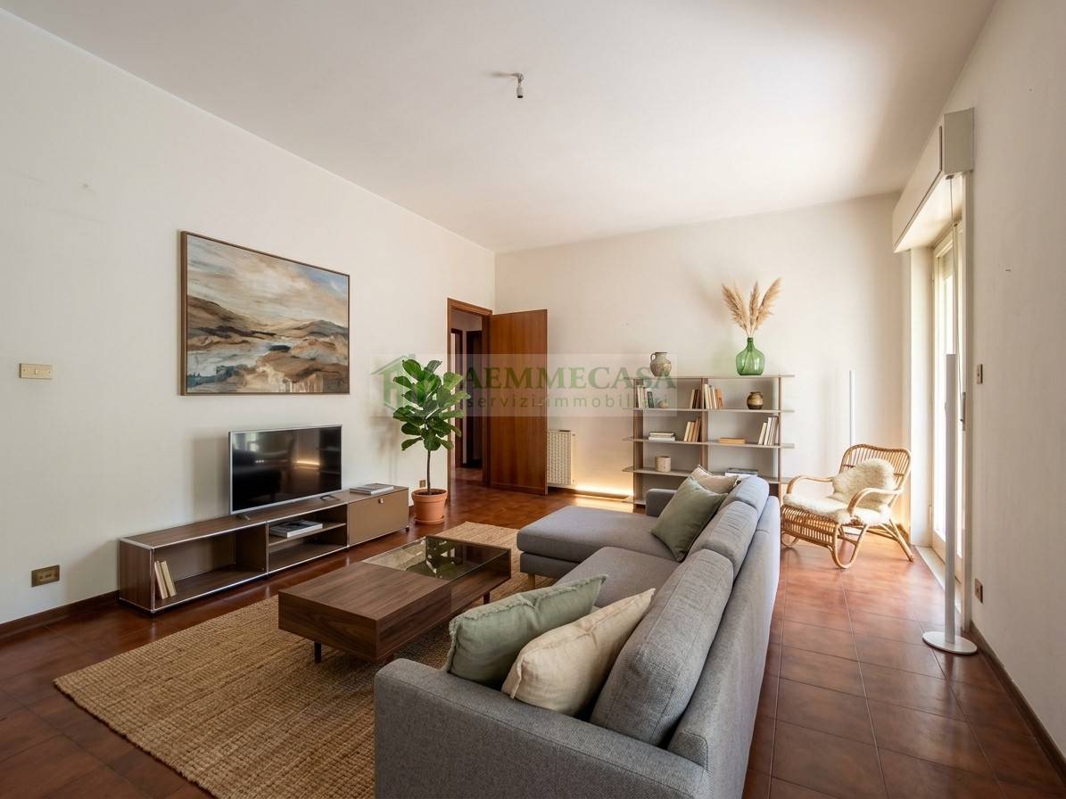 Appartamento in vendita a Catania, Barriera, nuovalucello, gioeni - foto 3