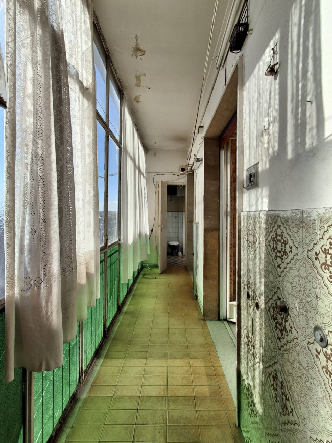 Appartamento in vendita a Catania