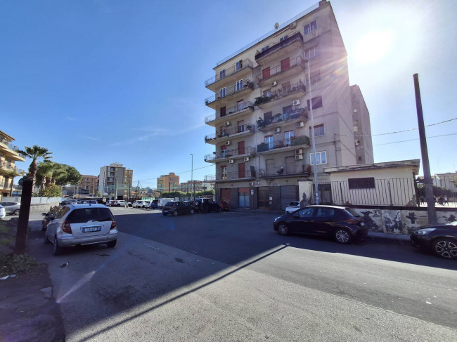 Appartamento in vendita a Catania