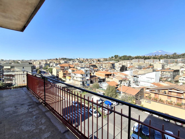 Appartamento in vendita a Catania