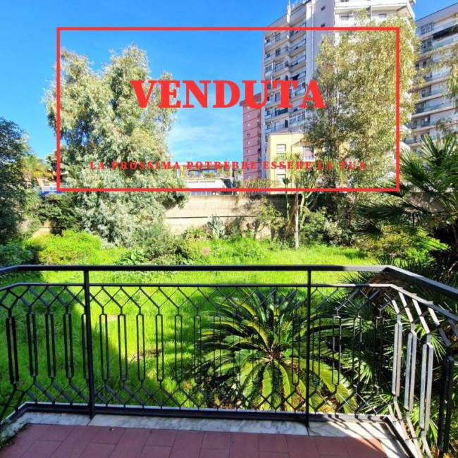 Appartamento in vendita a Catania