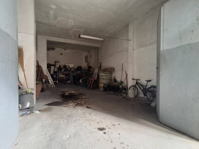 Box o garage in vendita a Catania