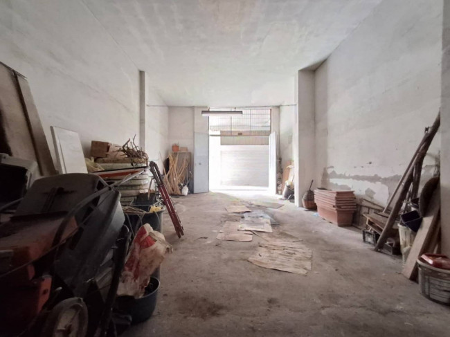 Box o garage in vendita a Catania