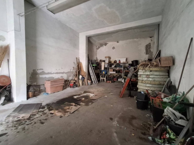 Box o garage in vendita a Catania