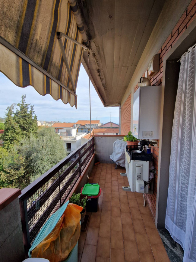 Appartamento in vendita a Gravina di Catania