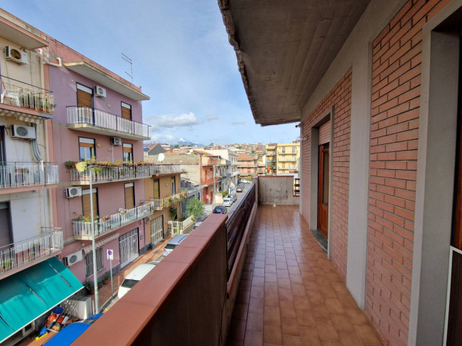 Appartamento in vendita a Gravina di Catania