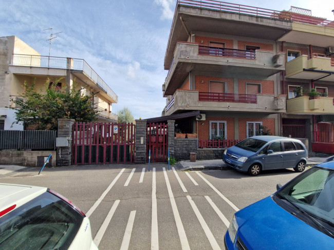 Appartamento in vendita a Gravina di Catania