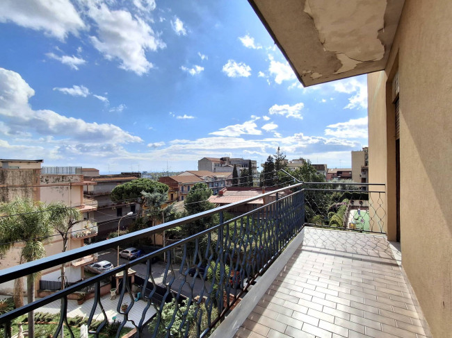 Appartamento in vendita a Gravina di Catania