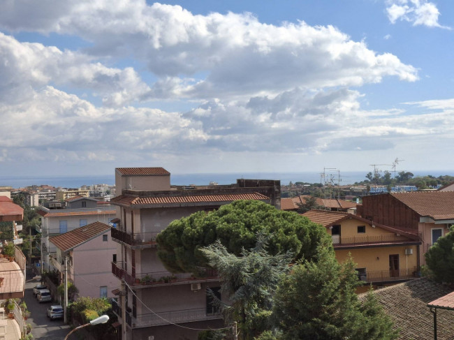 Appartamento in vendita a Gravina di Catania