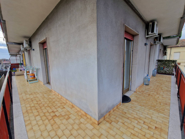 Appartamento in vendita a Catania