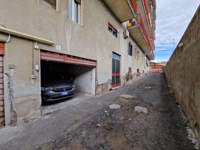 Appartamento in vendita a Catania