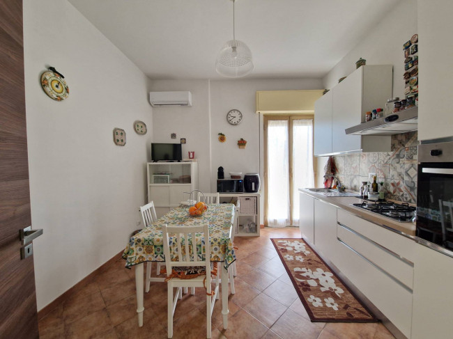 Appartamento in vendita a Catania