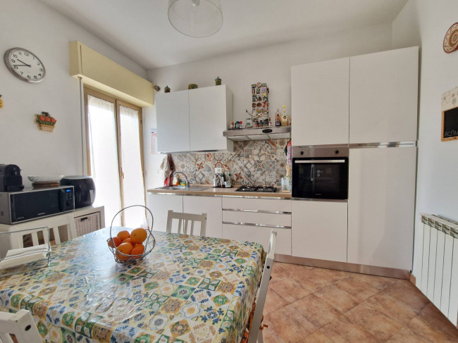 Appartamento in vendita a Catania