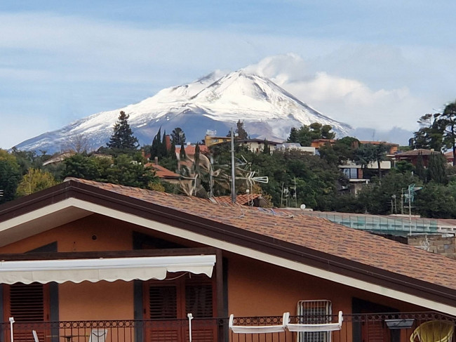 Appartamento in vendita a Catania