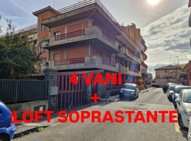 Appartamento in vendita a Gravina di Catania