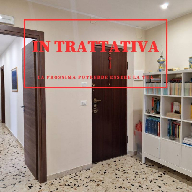 Appartamento in vendita a Catania