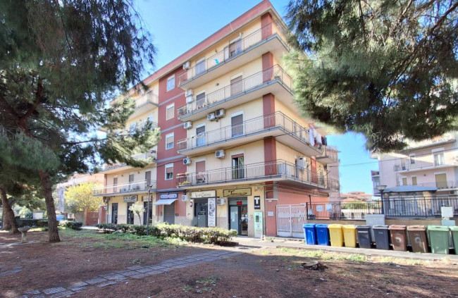 Appartamento in affitto a Catania