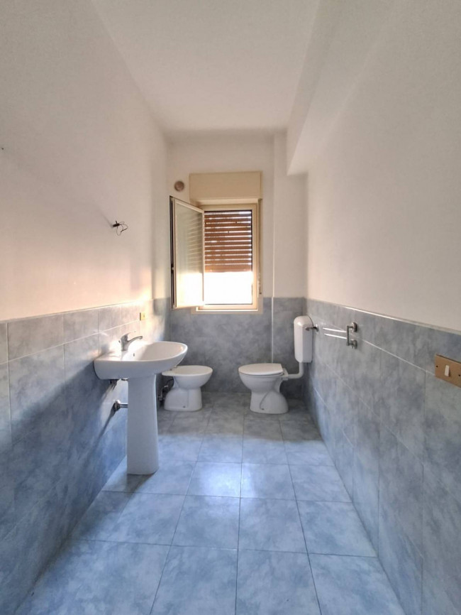 Appartamento in affitto a Catania