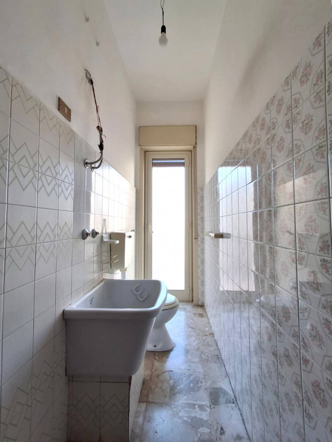 Appartamento in affitto a Catania