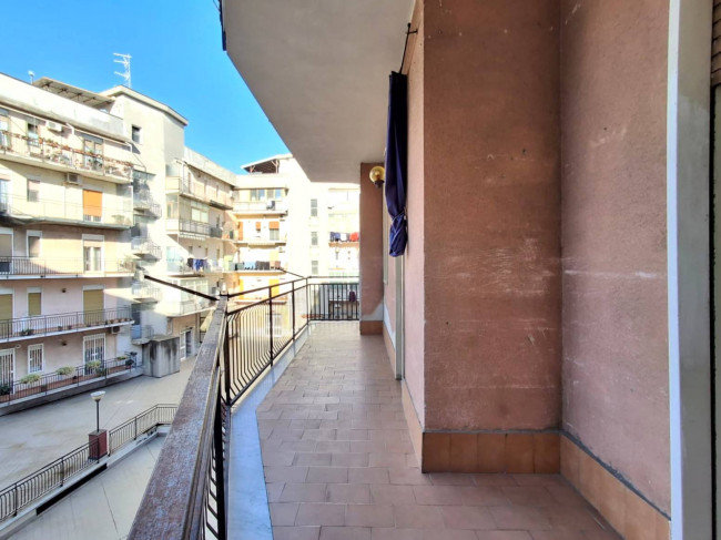 Appartamento in affitto a Catania