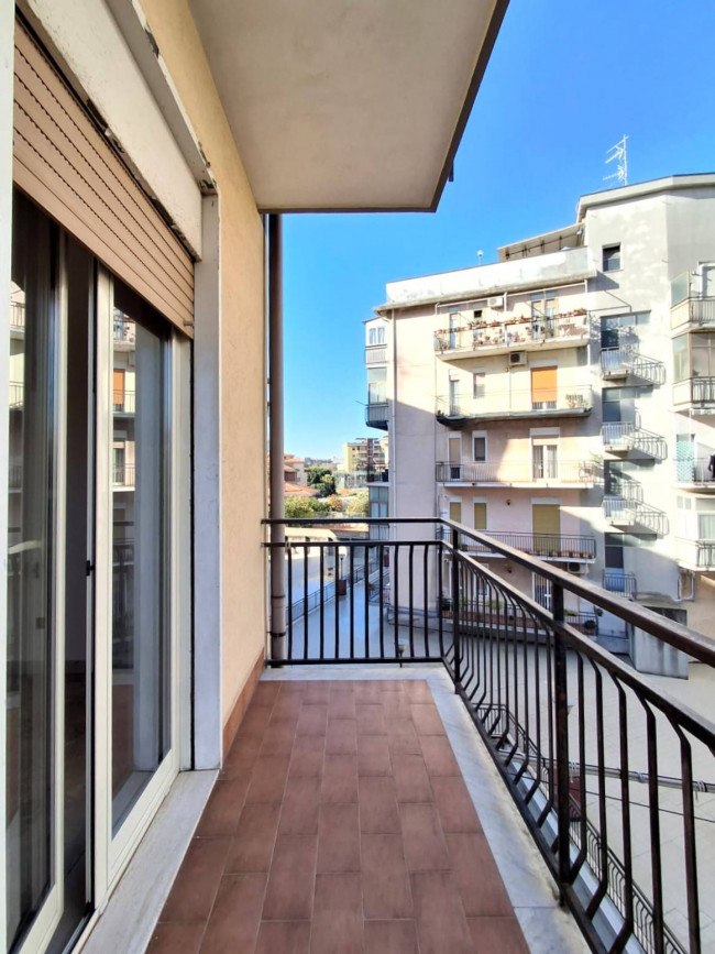 Appartamento in affitto a Catania