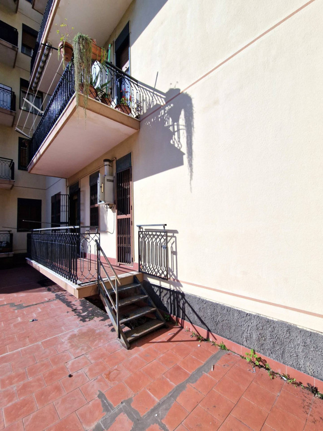 Appartamento in vendita a Catania