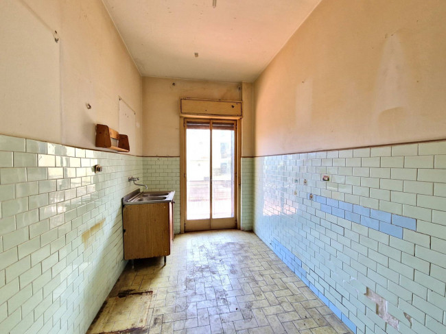 Appartamento in vendita a Catania